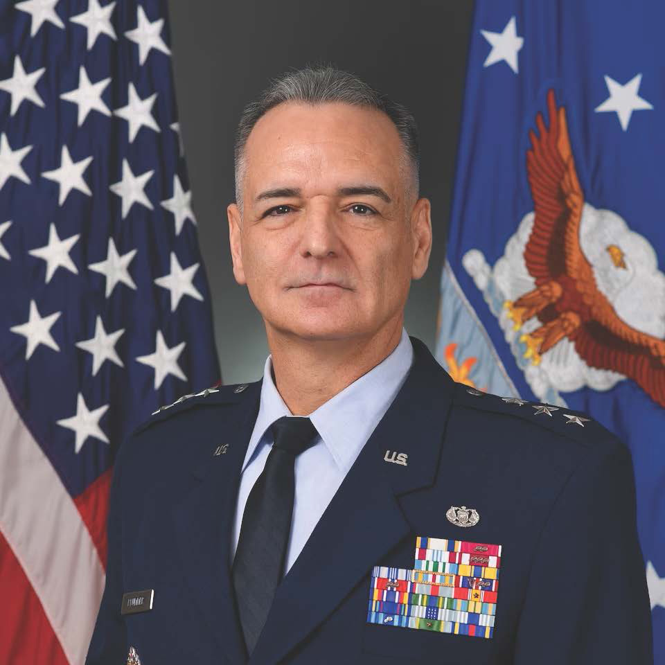 Ltgen Charles Plummer 1X1