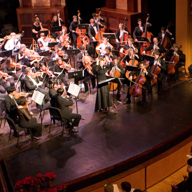 Columbus Symphony Orchestra