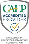 CAEP Accredited Provider