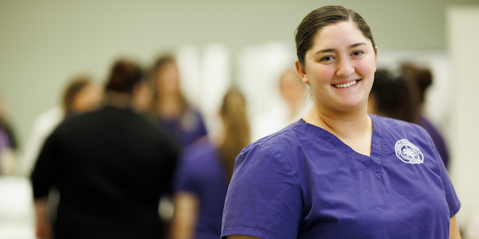 Nursing Accelerated Program